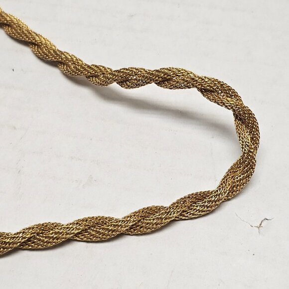 Black Red Floral Flower Embroidered Gold Cara Made in USA Clutch Hand Bag - Picture 12 of 16